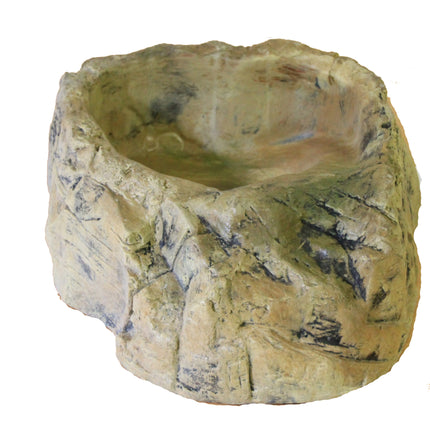 Bol pour terrarium XL 40x36x16cm
