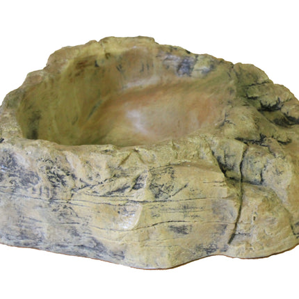Bol pour terrarium XL 40x36x16cm