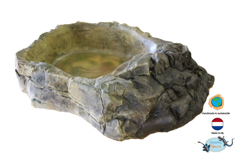 Terrarium bowl XXL