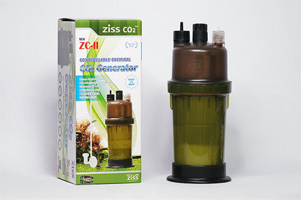 ZC-II ZissAqua