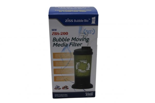 ZBS-200 44052 ZissAqua CeramicNature