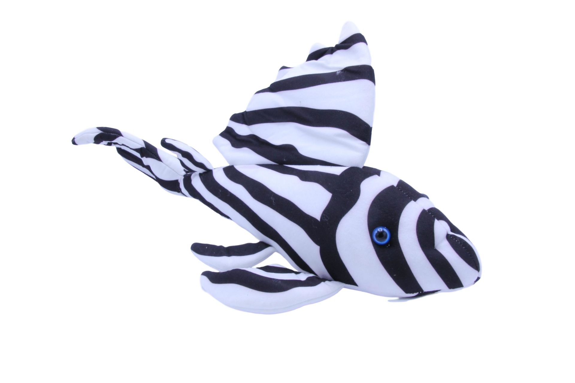 pleco plush toy