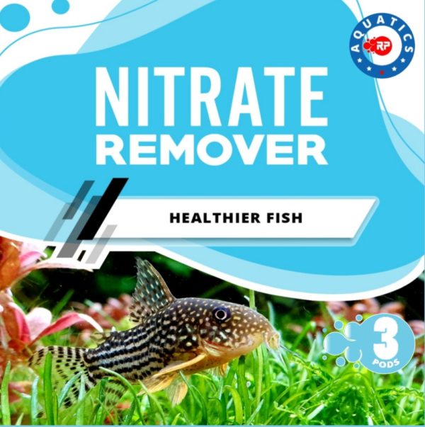 Nitrate remover - CeramicNature