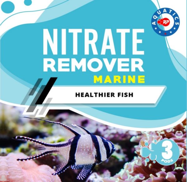 Nitrate remover Marine - CeramicNature