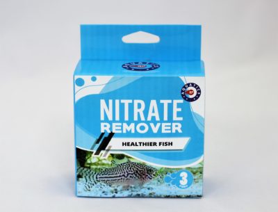 Nitrate remover