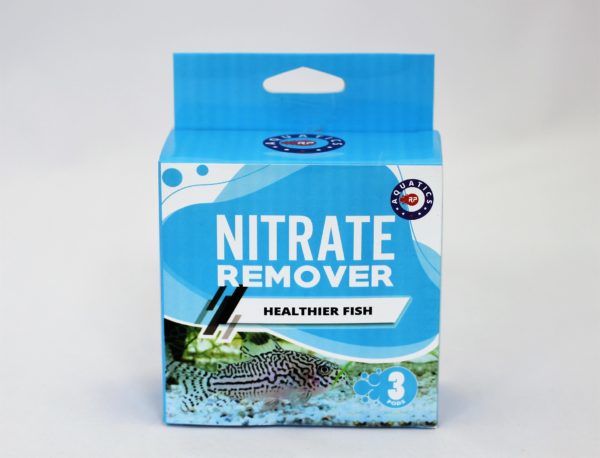 Nitrate remover