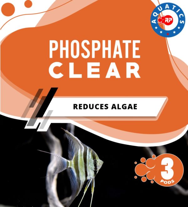 Phosphate gone