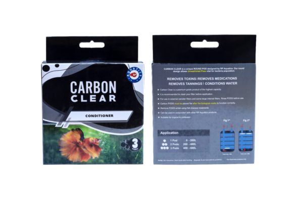 Carbon clear- CeramicNature